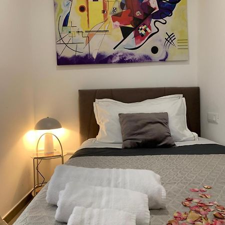 Suitesgaribaldi كالياري المظهر الخارجي الصورة