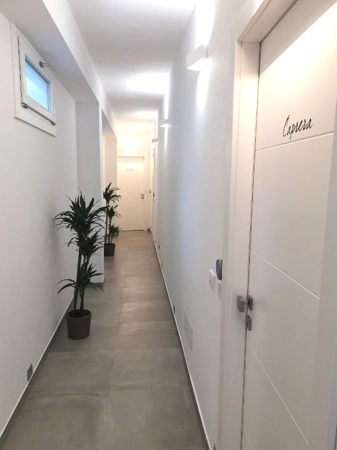 Suitesgaribaldi كالياري المظهر الخارجي الصورة