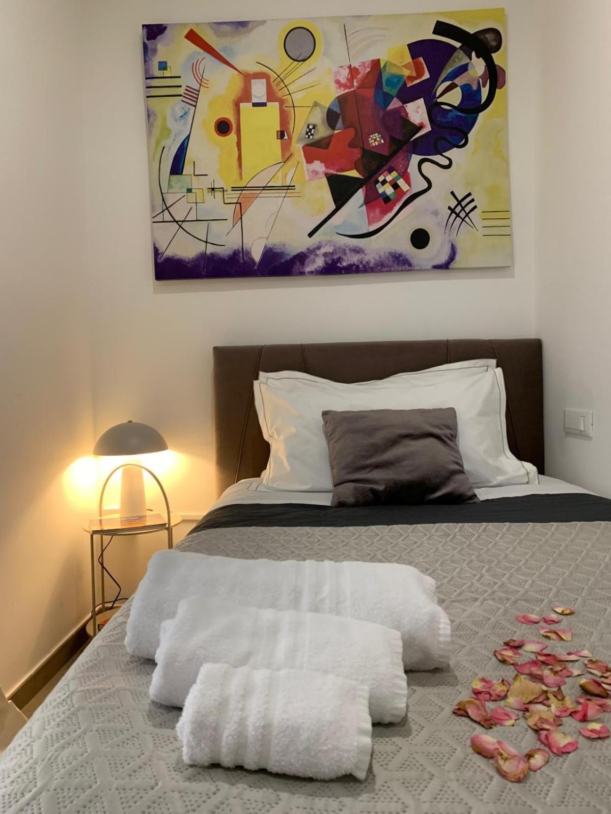 Suitesgaribaldi كالياري المظهر الخارجي الصورة