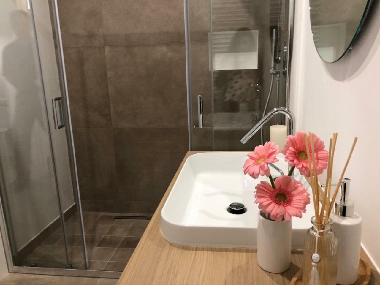 Suitesgaribaldi كالياري المظهر الخارجي الصورة