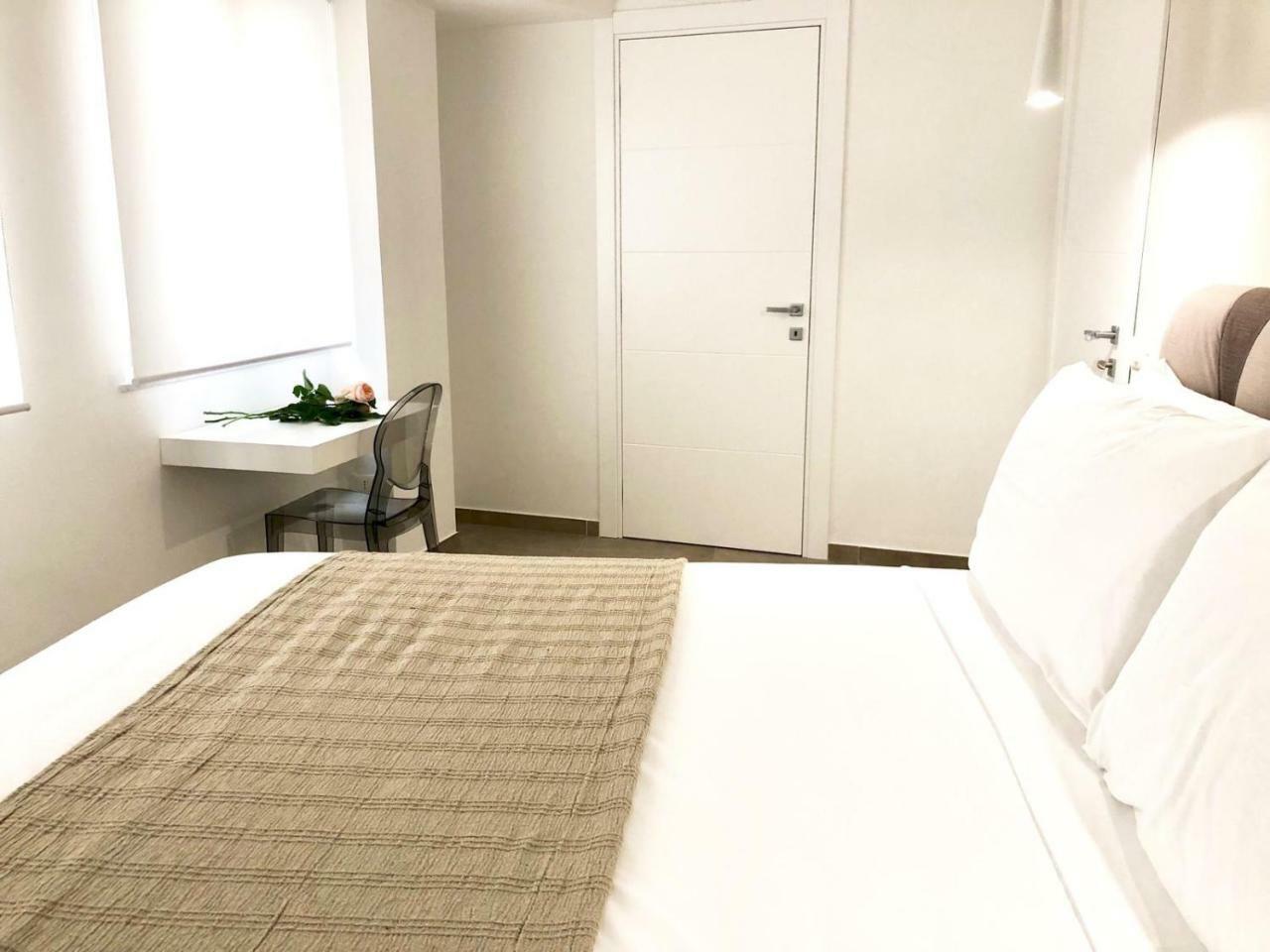 Suitesgaribaldi كالياري المظهر الخارجي الصورة